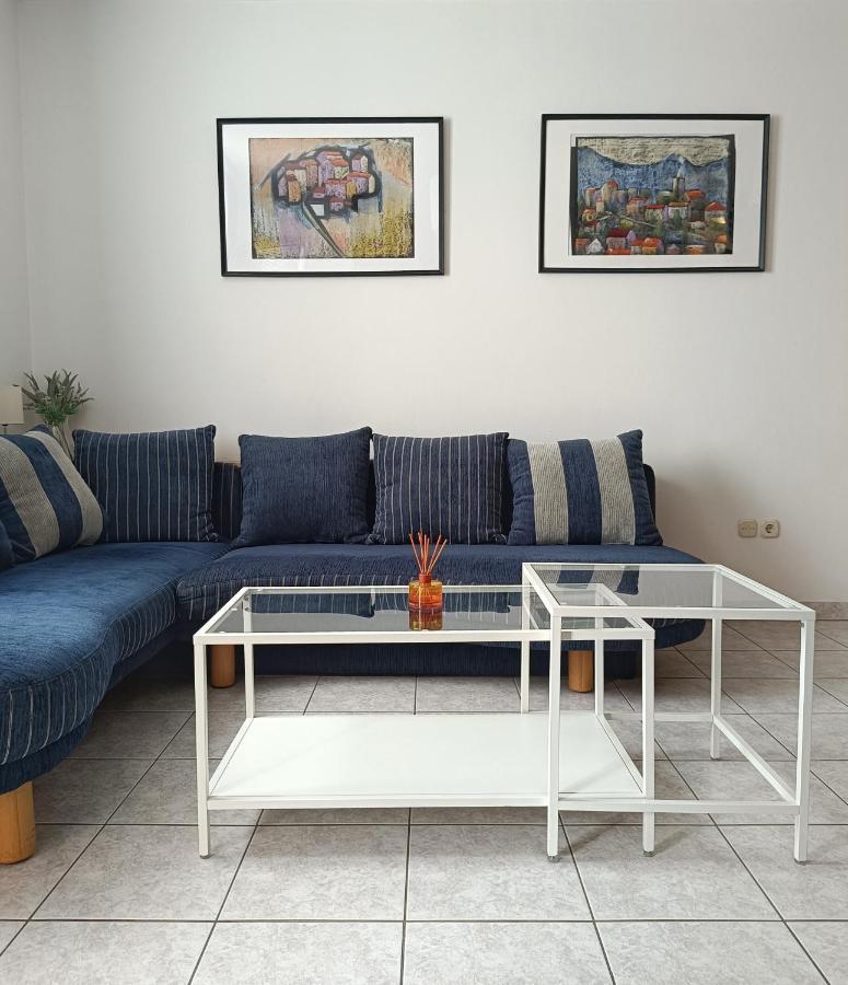 Apartment Lori Crikvenica Eksteriør billede