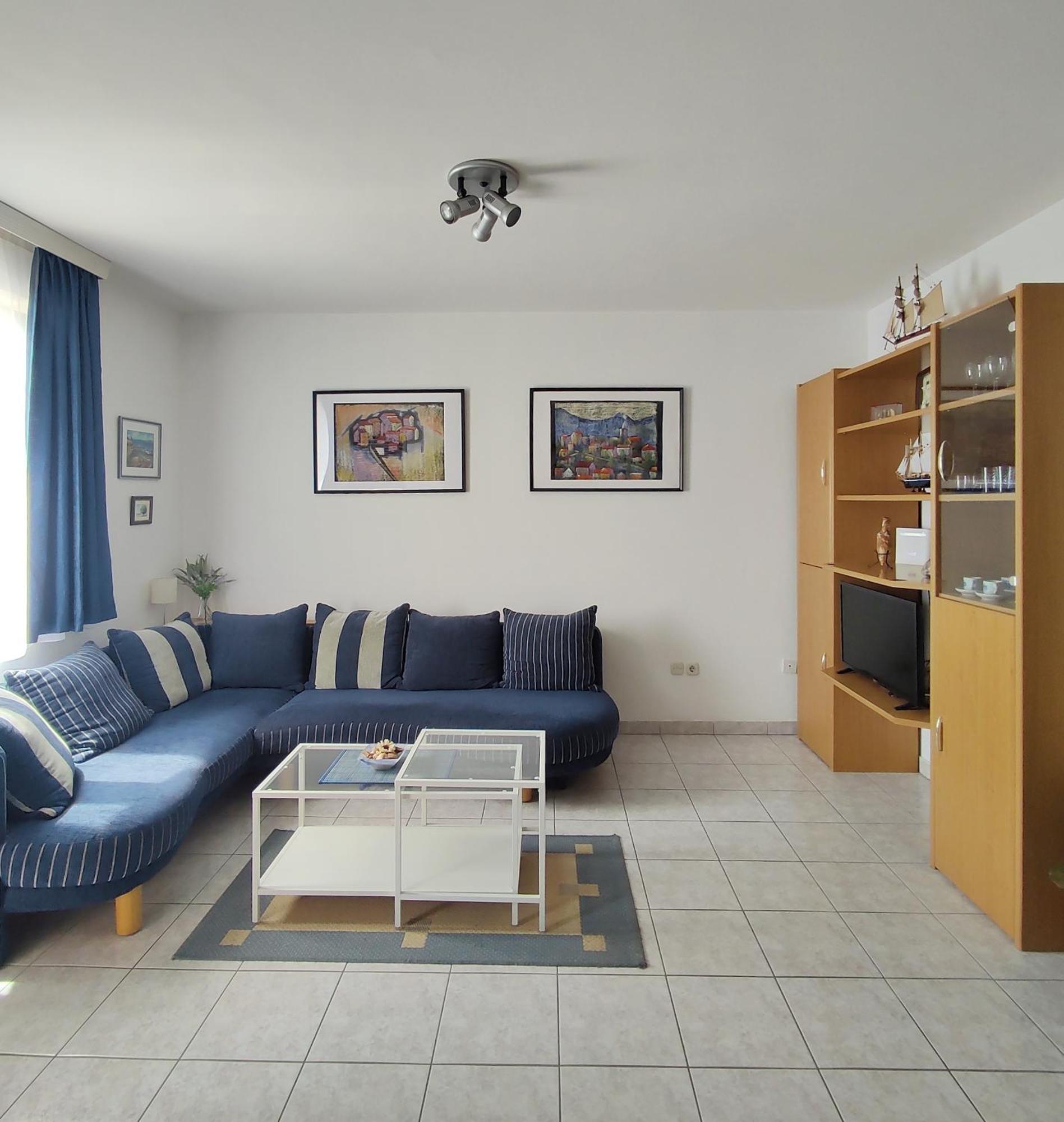 Apartment Lori Crikvenica Værelse billede